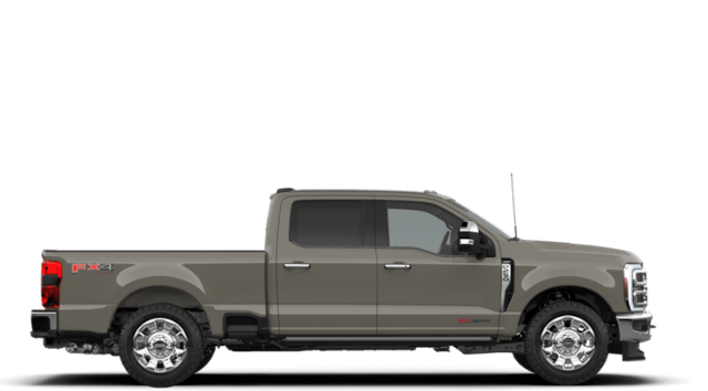 2026 Ford Super Duty® External Image 1